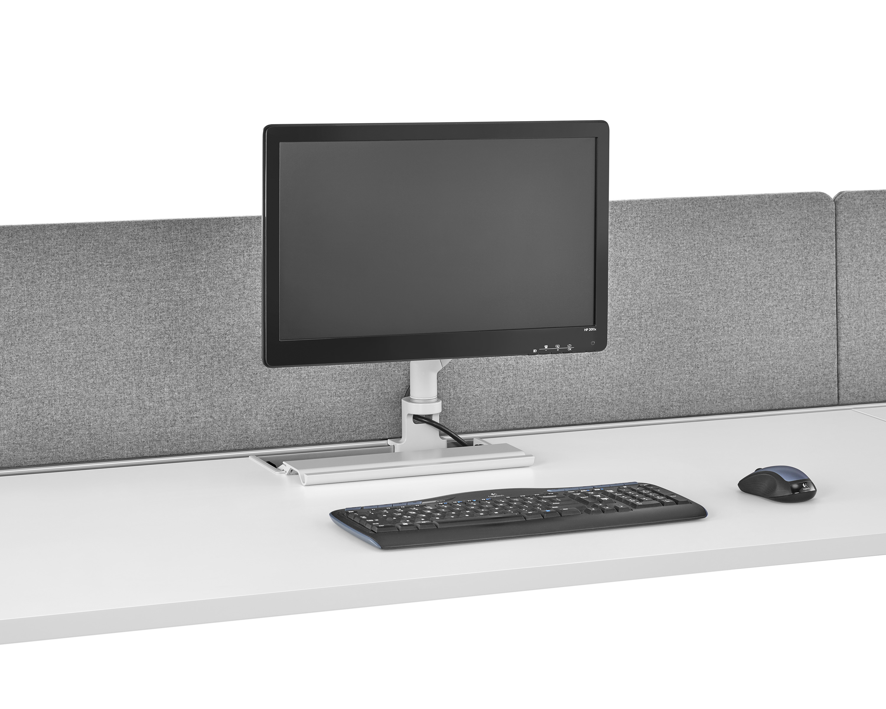 办公屏风|屏风工作站|办公家具|球友会（中国）家具|Layout Studio 开放式办公区